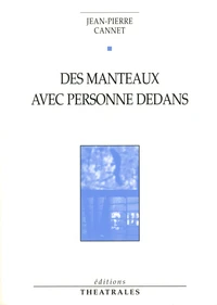 Des manteaux avec personne dedans