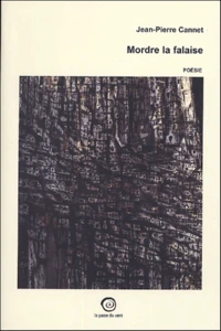 Mordre la falaise