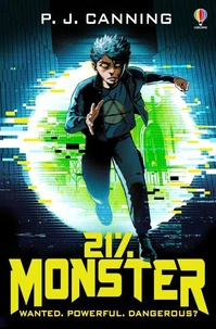 21% Monster Tome 1