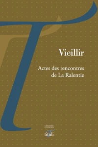 Vieillir