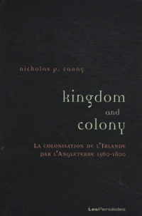 Kingdom and Colony