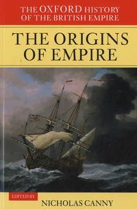 The Oxford History of the British Empire