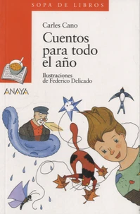 Cuentos para todo el ano