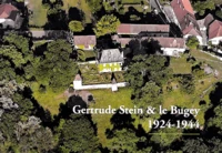 Gertrude Stein & le Bugey, 1924-1944