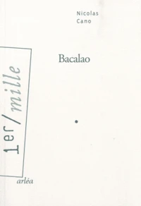 Bacalao