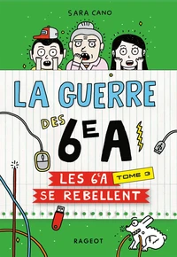 Les 6e A se rebellent