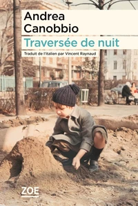 Traversée de nuit