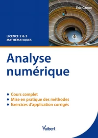 Analyse numérique