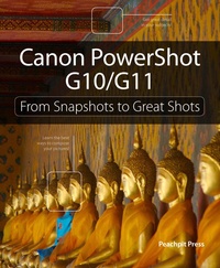 Canon PowerShot G10 / G11 - From Snapshots to Great Shots.