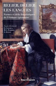 Relier, délier les langues