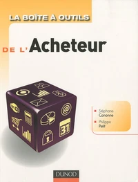 La boîte à outils de l'acheteur