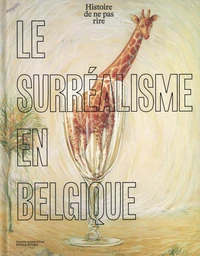 Le surréalisme en Belgique