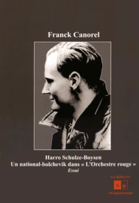 Harro Schulze-Boysen