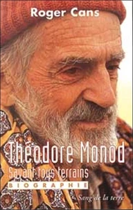 Théodore Monod