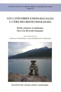 Les catégories ethno-raciales à l'ère des biotechnologies