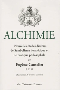 Alchimie