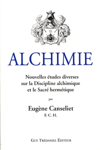 Alchimie