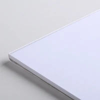 Bloc illustration canson® bristol a3 - collé 1 côté - 20 feuilles 250g