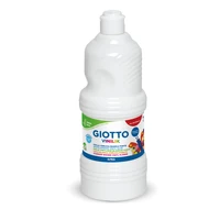 Colle blanche - Flacon 1kg