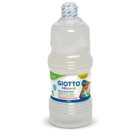 Colle transparente - Flacon 1kg