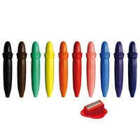 Couleurs scolaire & loisirs - crayons & pastels - giotto bé-bè