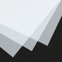Feuille calque satin 90g - 50x65 cm