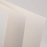 Feuille carton studio canson® 1,5 mm éco 2 faces - 50x65 cm