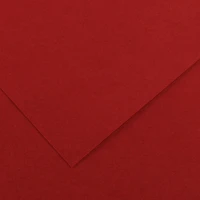 Feuille iris vivaldi® 120g - 50x65 cm - grenat (16)