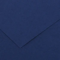 Feuille iris vivaldi® 120g - 50x65 cm - outremer (24)