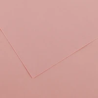 Feuille iris vivaldi® 120g - 50x65 cm - rose pétale (10)