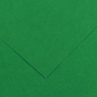 Feuille iris vivaldi® 120g - 50x65 cm - vert mousse (30)