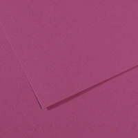 Feuille mi-teintes® 160g - 50x65 cm - violet (507)