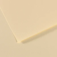 Feuille mi-teintes® a4 160g - citronnelle (101)