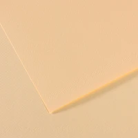Feuille mi-teintes® a4 160g - ivoire (111)