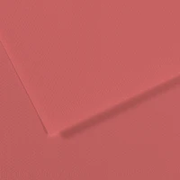 Feuille mi-teintes® a4 160g - rose vénitien (189)