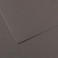 Feuille mi-teinte 50x65 gris ardoise