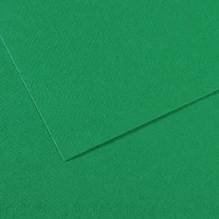 Fl   mi-teintes  50x65 160g  vert billard  575