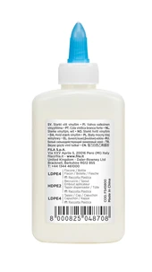 Flacon 120g colle vinylique