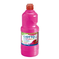 Flacon 1l magenta