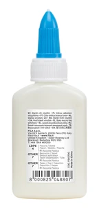 Flacon 40g colle vinylique extra