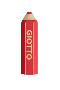 Happy gomma giotto