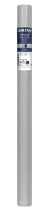 Rl papier de soie 50x500cm 17g/m² argent 40