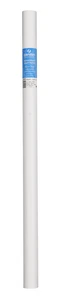 Rouleau kraft 68 x 300 cm 65 g/m² blanc 01