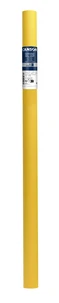 Rouleau kraft canson® 65g/m² - 68x300 cm - jaune (18)