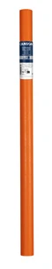 Rouleau kraft canson® 65g/m² - 68x300 cm - orange (58)