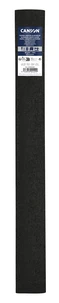 Rouleau papier crépon supérieur Canson® 48g/m² - 50x250cm - Crépage 130% - Noir (29)