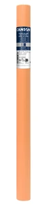Rouleau papier de soie canson® 20g/m² - 50x500 cm - orange (58)