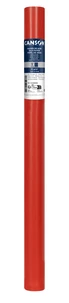 Rouleau papier de soie canson® 20g/m² - 50x500 cm - rouge vif (6)