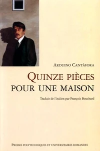 Quinze Pieces Pour Une Maison