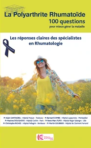 La polyarthrite rhumatoïde